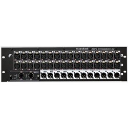 Soundcraft Mini Stagebox 32R